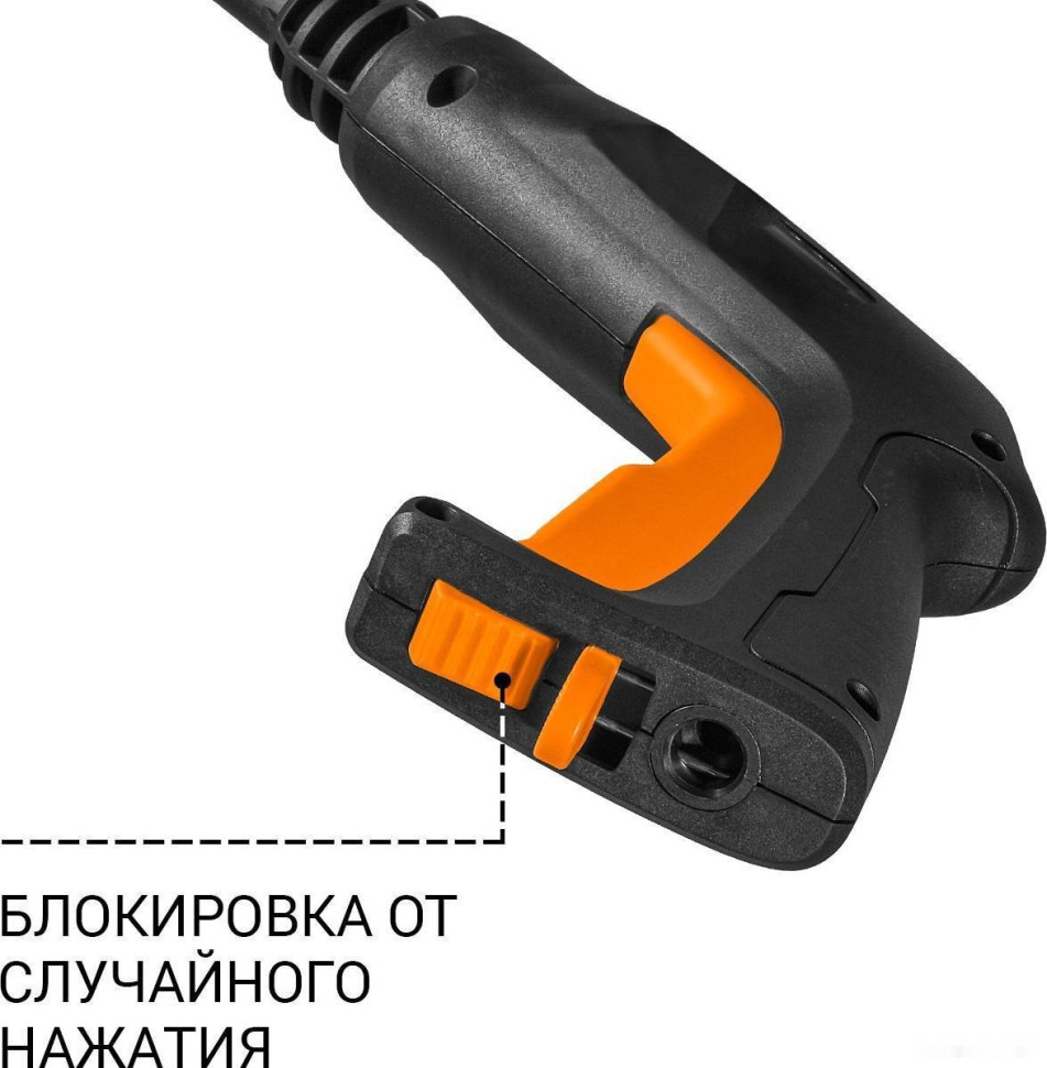 Мойка высокого давления BORT BHR-1700-Pro