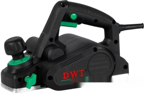Электрорубанок DWT HBP03-82