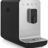 Эспрессо кофемашина Smeg BCC01BLMEU Эспрессо кофемашина Smeg BCC01BLMEU