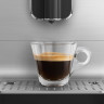Эспрессо кофемашина Smeg BCC01BLMEU Эспрессо кофемашина Smeg BCC01BLMEU