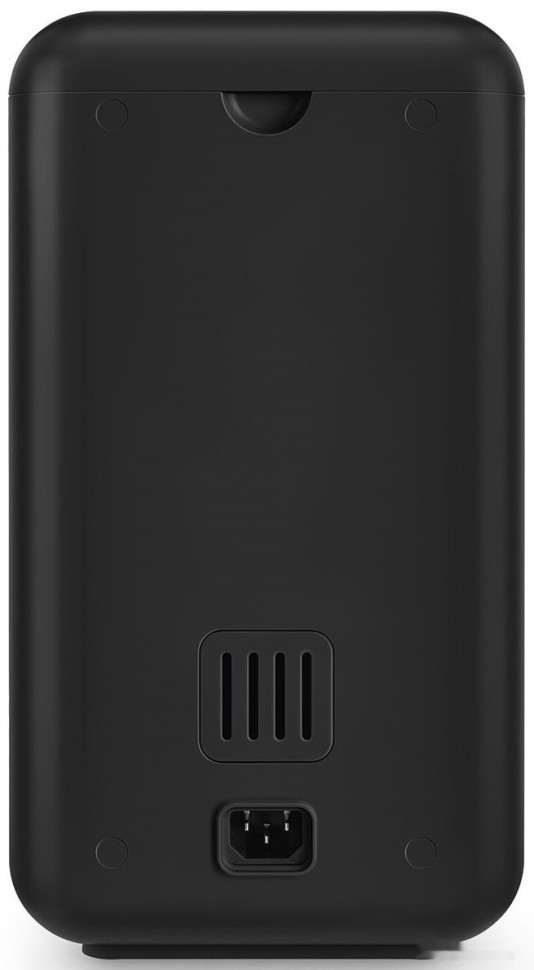 Эспрессо кофемашина Smeg BCC01BLMEU Эспрессо кофемашина Smeg BCC01BLMEU