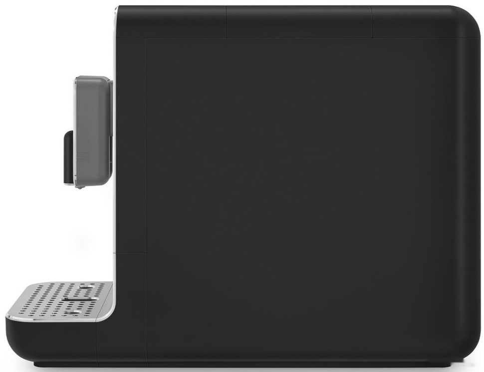 Эспрессо кофемашина Smeg BCC01BLMEU Эспрессо кофемашина Smeg BCC01BLMEU