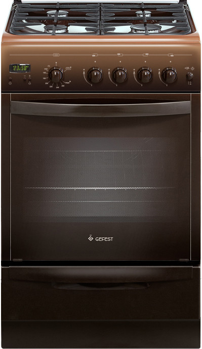 Плита Gefest 5100-03 0003 (5100-03 СК)