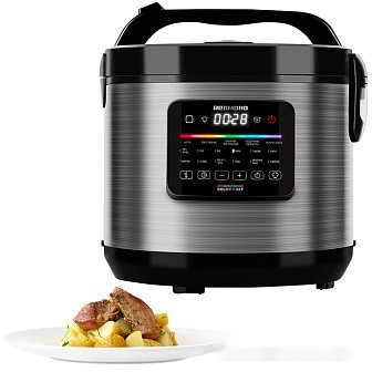 Мультиварка Redmond MC109 Мультиварка Redmond MC109