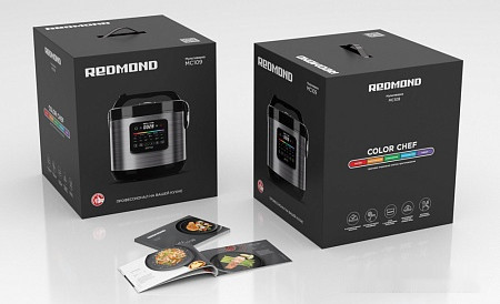 Мультиварка Redmond MC109 Мультиварка Redmond MC109