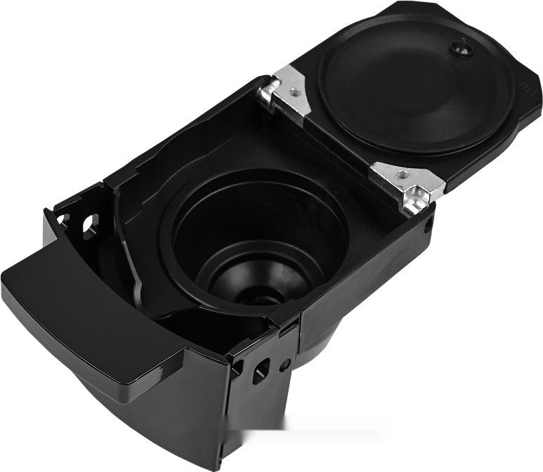 Капсульная кофеварка GFgril GFC-C300 Капсульная кофеварка GFgril GFC-C300