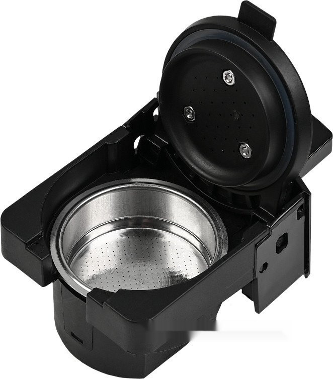 Капсульная кофеварка GFgril GFC-C300 Капсульная кофеварка GFgril GFC-C300