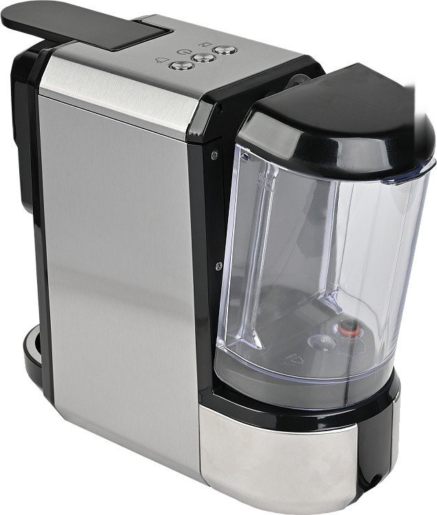 Капсульная кофеварка GFgril GFC-C300 Капсульная кофеварка GFgril GFC-C300