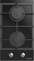 Варочная панель Hyundai HHG 3235 BG