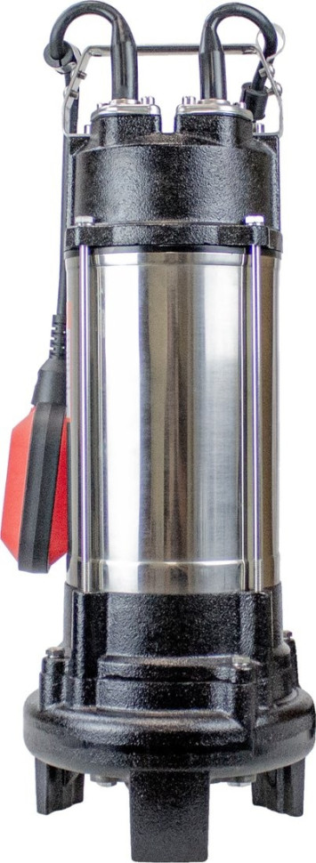 Фекальный насос Edon WQV1300 Фекальный насос Edon WQV1300