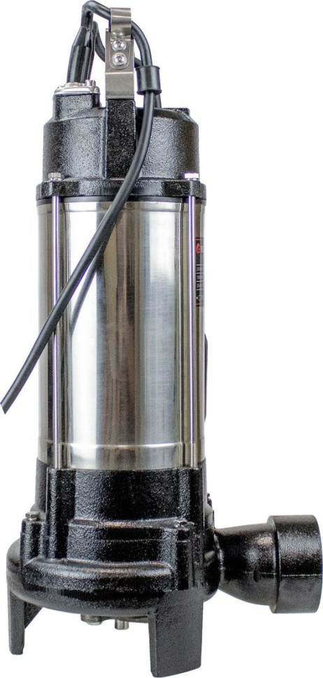 Фекальный насос Edon WQV1300 Фекальный насос Edon WQV1300