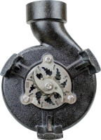 Фекальный насос Edon WQV1300