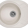 Кухонная мойка Granula 5802 (Пирит) Кухонная мойка Granula 5802 (Пирит)