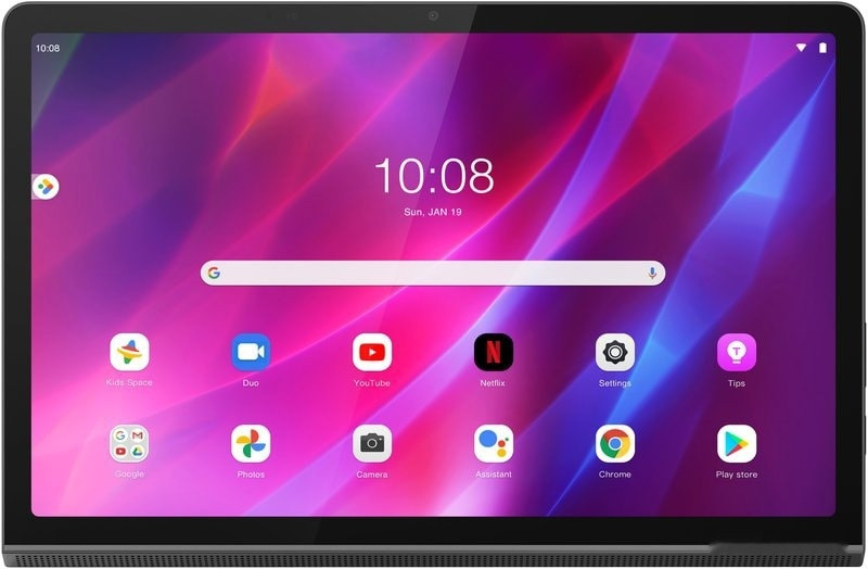 Планшет Lenovo Yoga Tab 11 YT-J706X 256GB LTE ZA8X0045UA (темно-серый) Планшет Lenovo Yoga Tab 11 YT-J706X 256GB LTE ZA8X0045UA (темно-серый)
