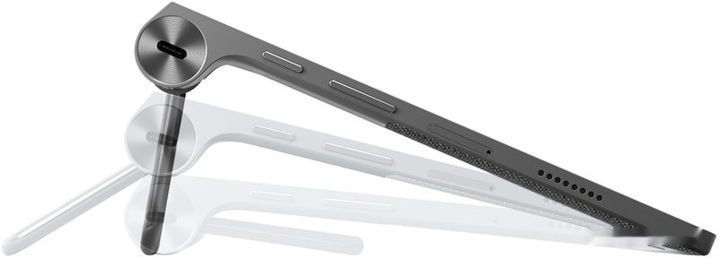 Планшет Lenovo Yoga Tab 11 YT-J706X 256GB LTE ZA8X0045UA (темно-серый) Планшет Lenovo Yoga Tab 11 YT-J706X 256GB LTE ZA8X0045UA (темно-серый)