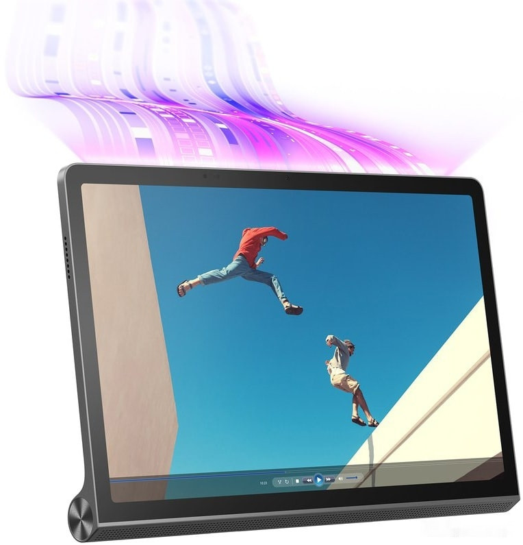 Планшет Lenovo Yoga Tab 11 YT-J706X 256GB LTE ZA8X0045UA (темно-серый) Планшет Lenovo Yoga Tab 11 YT-J706X 256GB LTE ZA8X0045UA (темно-серый)