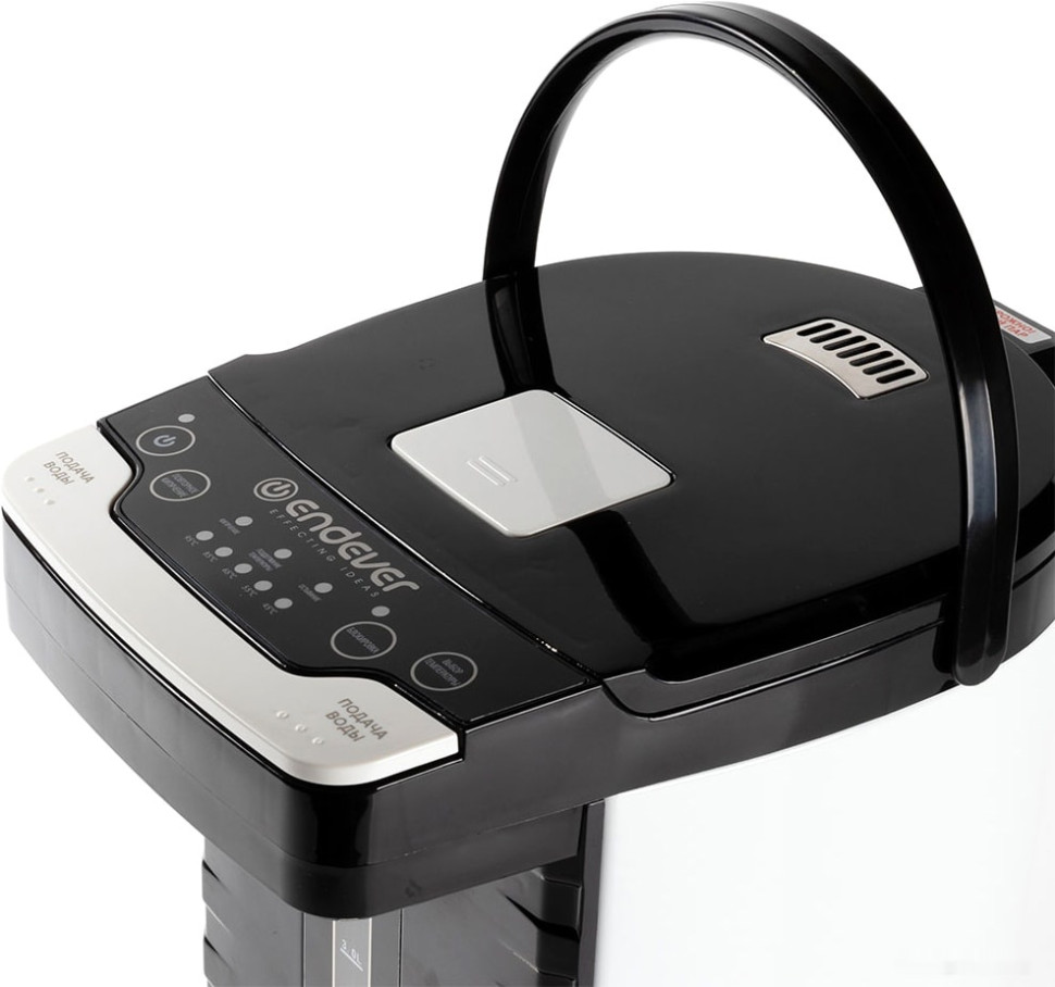 Электрический чайник Endever Altea 2055