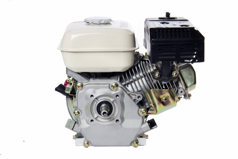 Двигатель Zigzag GX 200 (2-D1) Двигатель Zigzag GX 200 (2-D1)