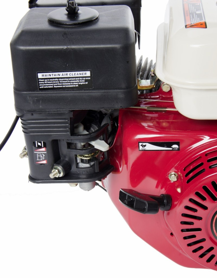 Двигатель Zigzag GX 200 (2-D1) Двигатель Zigzag GX 200 (2-D1)