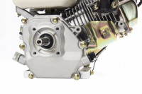 Двигатель Zigzag GX 200 (2-D1)