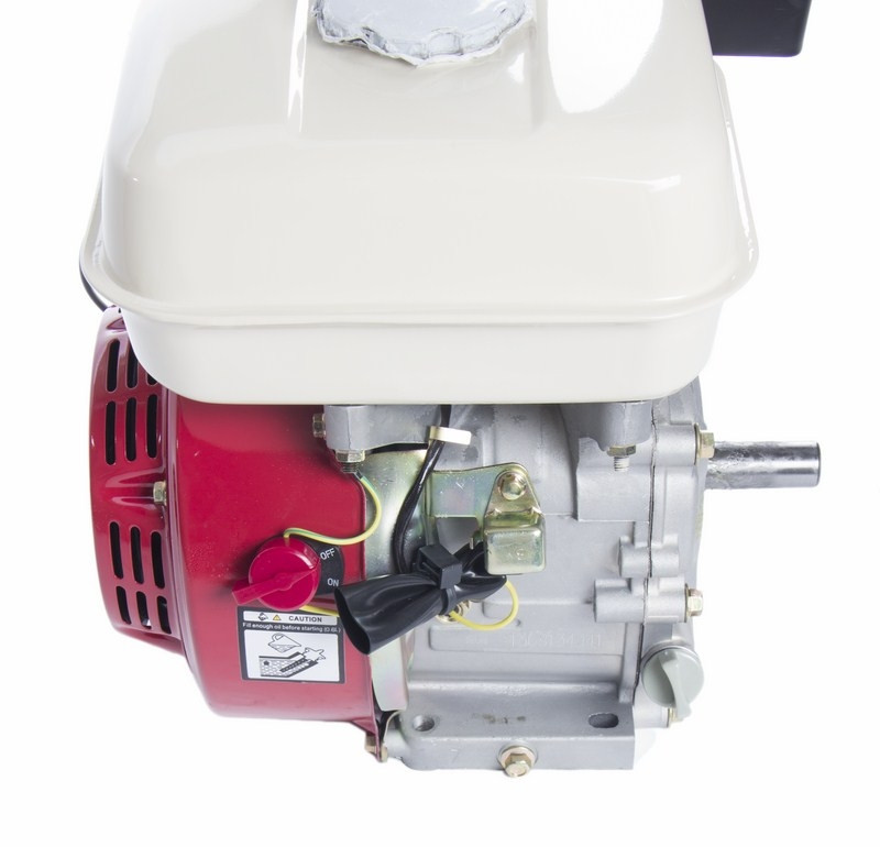 Двигатель Zigzag GX 200 (2-D1) Двигатель Zigzag GX 200 (2-D1)