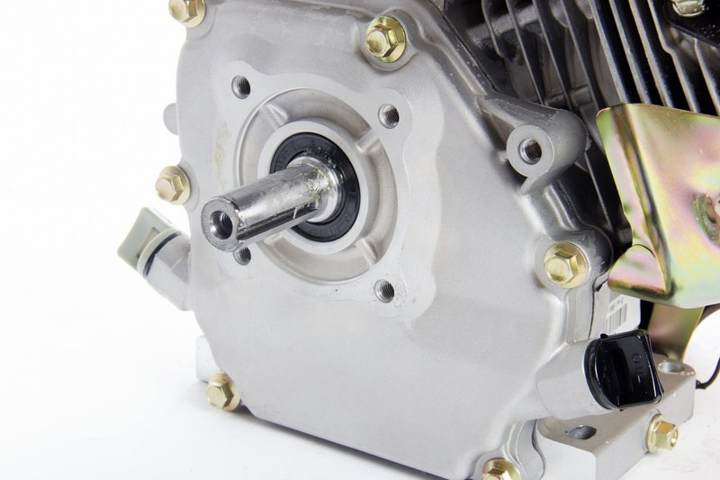 Двигатель Zigzag GX 200 (2-D1) Двигатель Zigzag GX 200 (2-D1)