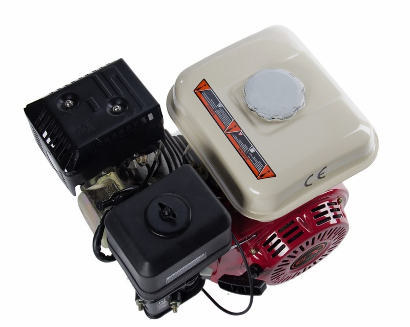 Двигатель Zigzag GX 200 (2-D1) Двигатель Zigzag GX 200 (2-D1)