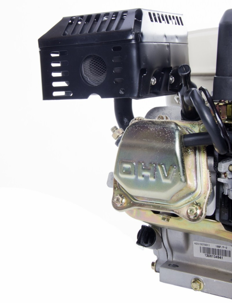 Двигатель Zigzag GX 200 (2-D1) Двигатель Zigzag GX 200 (2-D1)