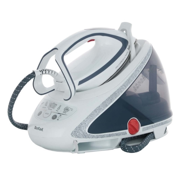 Парогенератор Tefal Pro Express Ultimate GV9565E0