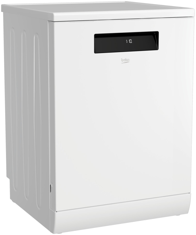 Посудомоечная машина Beko BDEN48522W