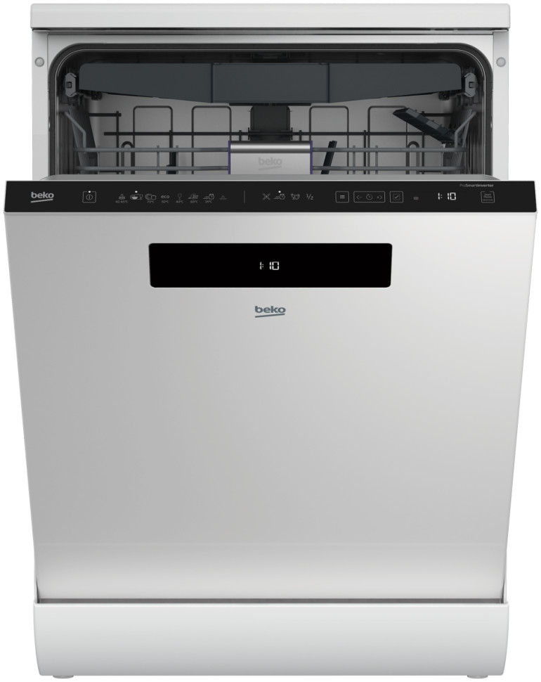 Посудомоечная машина Beko BDEN48522W