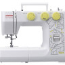 Электромеханическая швейная машина Janome EQ25