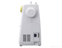 Электромеханическая швейная машина Janome EQ25