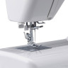 Электромеханическая швейная машина Janome EQ25