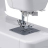 Электромеханическая швейная машина Janome EQ25