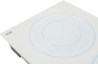 Варочная панель ZUGEL ZEH292W