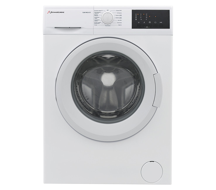 Стиральная машина Schaub Lorenz SLW MC6131