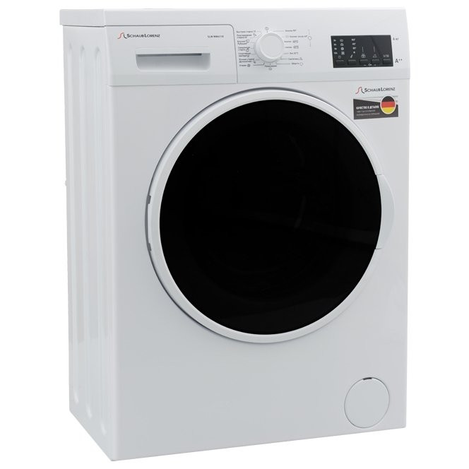 Стиральная машина Schaub Lorenz SLW MC6131 Стиральная машина Schaub Lorenz SLW MC6131