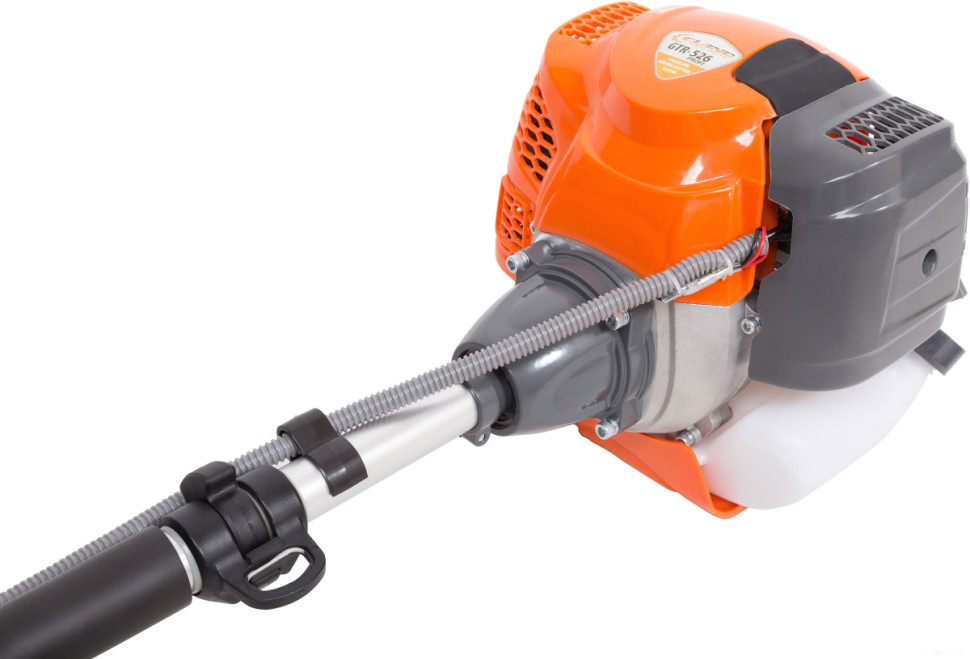 Триммер Eland GTR-526 Profi Триммер Eland GTR-526 Profi