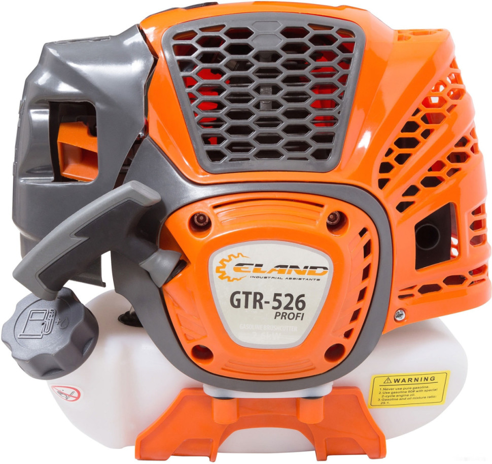 Триммер Eland GTR-526 Profi Триммер Eland GTR-526 Profi