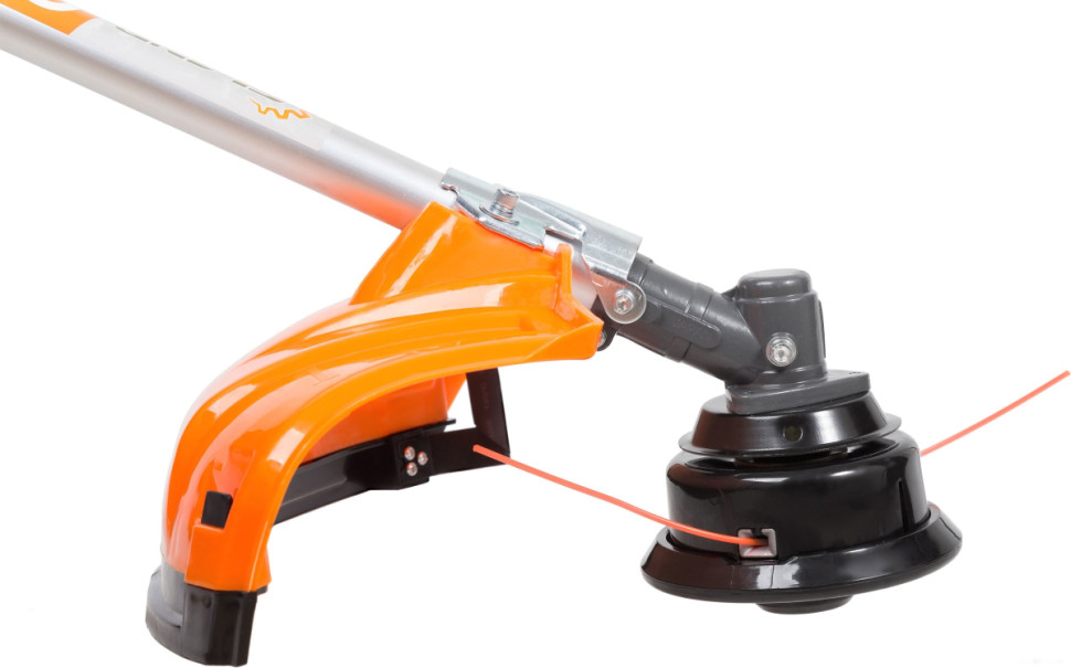 Триммер Eland GTR-526 Profi Триммер Eland GTR-526 Profi