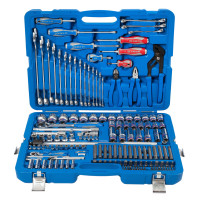 Набор инструментов King Tony 7553MR01