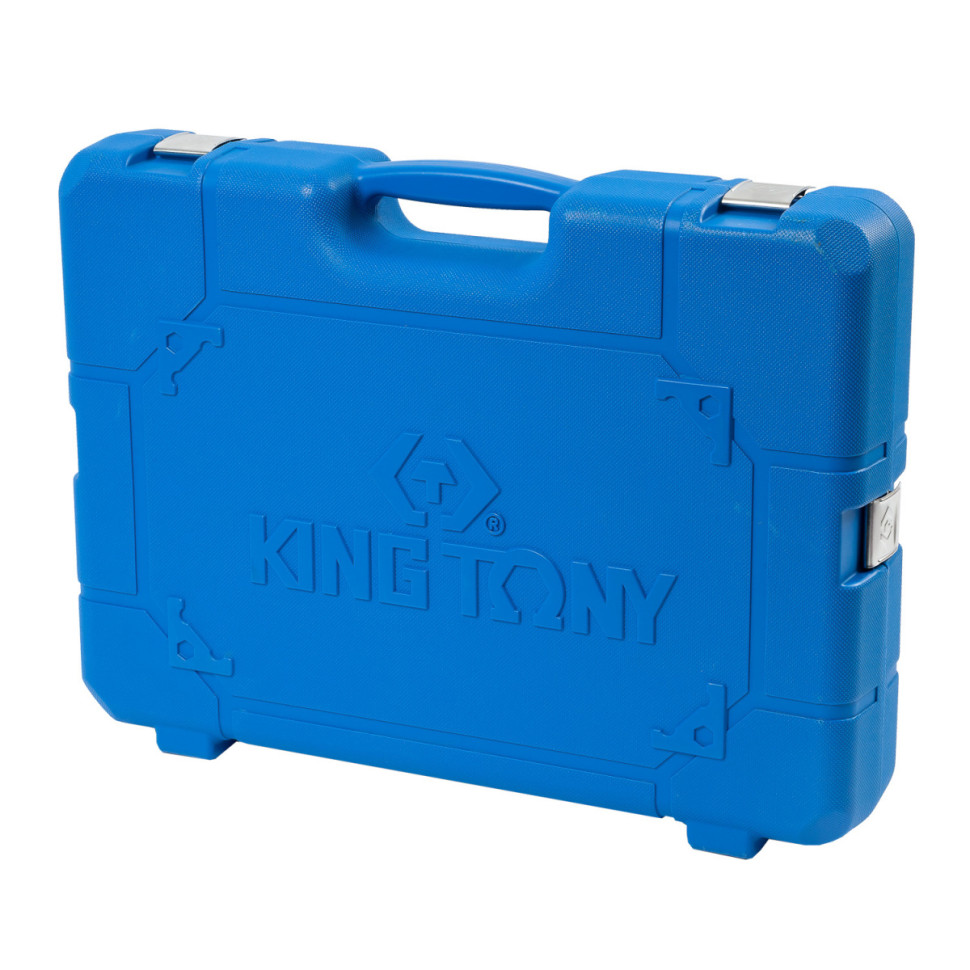 Набор инструментов King Tony 7553MR01 Набор инструментов King Tony 7553MR01