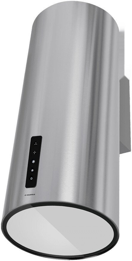 Вытяжка Maunfeld Vega 39 Wall Sensor LED (нержавеющая сталь)