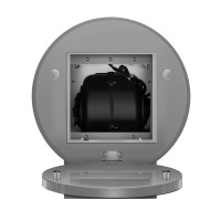 Вытяжка Maunfeld Vega 39 Wall Sensor LED (нержавеющая сталь)