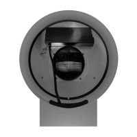 Вытяжка Maunfeld Vega 39 Wall Sensor LED (нержавеющая сталь)
