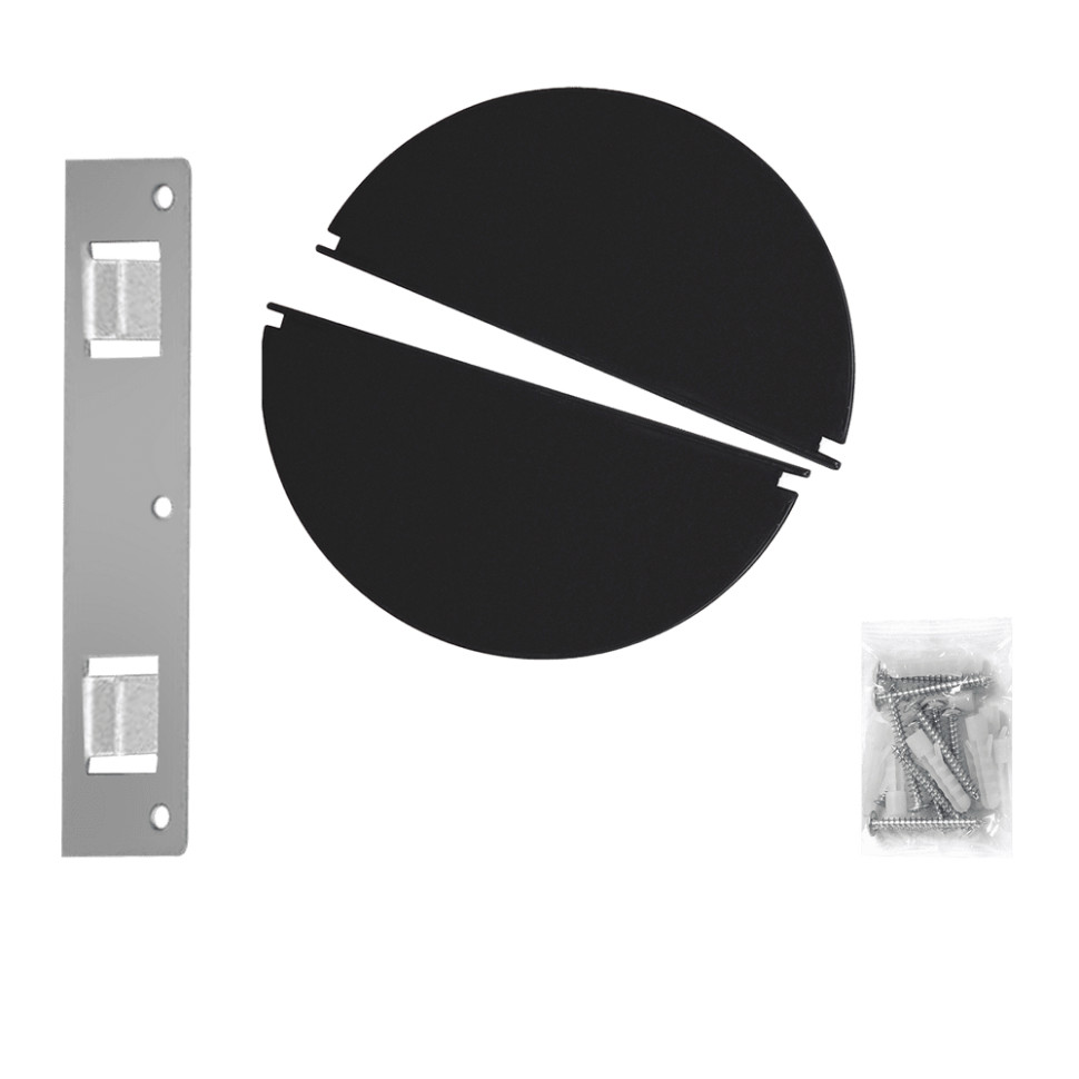 Вытяжка Maunfeld Vega 39 Wall Sensor LED (нержавеющая сталь)