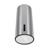 Вытяжка Maunfeld Vega 39 Wall Sensor LED (нержавеющая сталь)