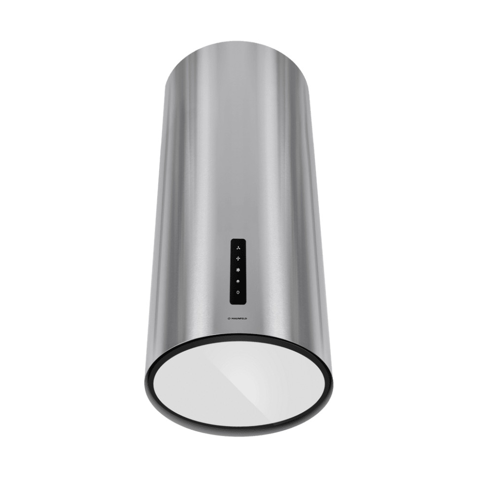 Вытяжка Maunfeld Vega 39 Wall Sensor LED (нержавеющая сталь)