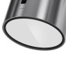 Вытяжка Maunfeld Vega 39 Wall Sensor LED (нержавеющая сталь)
